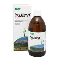 Abbildung: Molkosan A. Vogel 500 ml PZN 02464502