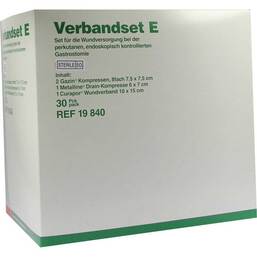 Abbildung: Verbandset Lohmann 30 St, Verband PZN 02478993