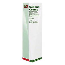 Abbildung: Cellona Creme 50814 Tube 100 ml, Creme PZN 02483095 