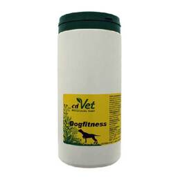 Abbildung: Dogfitness Neu vet. (für Tiere) 200 g PZN 02488365