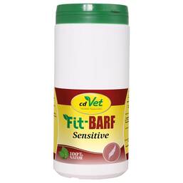 Abbildung: Fit-Barf Sensitiv Neu vet. (für Tiere) 700 g PZN 02488827