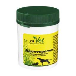 Abbildung: Harnwegemix vet. (für Tiere) 30 g PZN 02489198