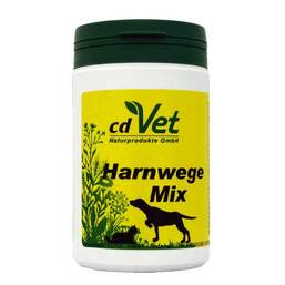 Abbildung: Harnwegemix vet. (für Tiere) 150 g PZN 02489212