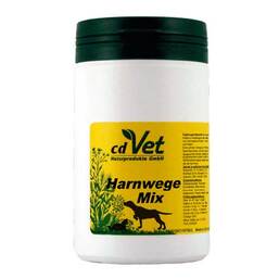 Abbildung: Harnwegemix Hund Neu 450 g PZN 02489229