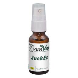Abbildung: Juck Ex forte vet. (für Tiere) 20 ml PZN 02489726