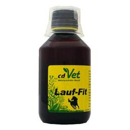 Abbildung: Lauf-Fit vet. (für Tiere) 250 ml PZN 02489873