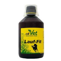 Abbildung: Lauf-Fit vet. (für Tiere) 500 ml PZN 02489904