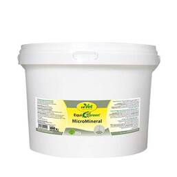 Abbildung: Micromineral Pferd 5000 g PZN 02490416