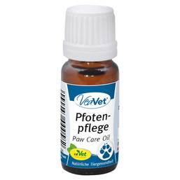 Abbildung: Pfotenpflege vet. (für Tiere) 10 ml PZN 02491195