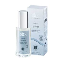 Abbildung: Alva sensitiv Hydrogel Gel, 30 ml PZN 02493490