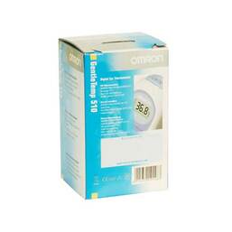 Abbildung: Omron Gentle Temp 510 Ohrthe 1 St PZN 02499825