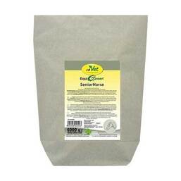 Abbildung: Senior Horse 6000 g PZN 02499908