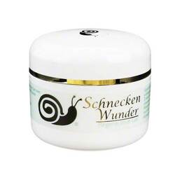 Abbildung: Schnecken Gel Schnecken Wunder Gel, 50 ml PZN 02511957