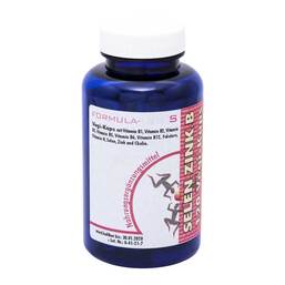 Abbildung: Selen Zink Vit.B Komplex Vegi-Kaps 480 mg Kapseln, 120 St PZN 02513620