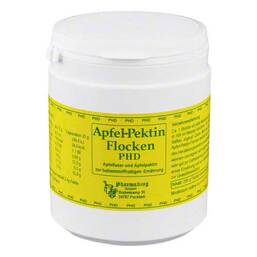Abbildung: Apfel-Pektin Flocken 200 g PZN 02520838
