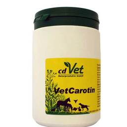 Abbildung: Vetcarotin 720 g PZN 02522139