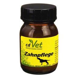 Abbildung: Zahnpflege vet. (für Tiere) 75 ml PZN 02523009