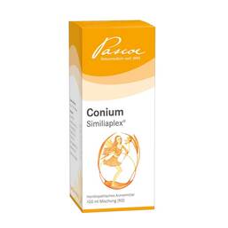 Abbildung: Conium Similiaplex Tropfen Tropfen, 100 ml PZN 02525528