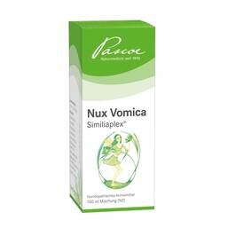 Abbildung: Nux vomica Similiaplex Tropfen Tropfen, 100 ml PZN 02525681