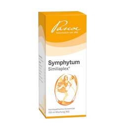 Abbildung: Symphytum Similiaplex Tropfe Tropfen, 100 ml PZN 02525876