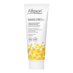 Abbildung: Alfason Basis Cresa Creme Creme, 100 g PZN 02545809