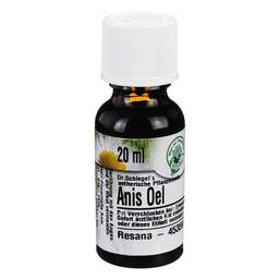 Abbildung: Anis Öl 20 ml, Öl PZN 02560571