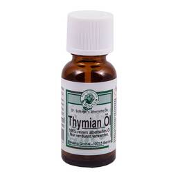 Abbildung: Thymian Öl 20 ml, Öl PZN 02560737