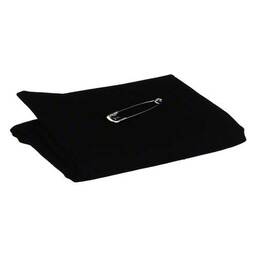 Abbildung: Dreiecktuch BW 90x90x127 sch 1 St PZN 02571238