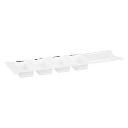 Abbildung: Medikamenten Dispenser 1 Tag 1 St PZN 02571244
