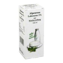 Abbildung: Käselab Essenz 100 ml, Essenz PZN 02575348