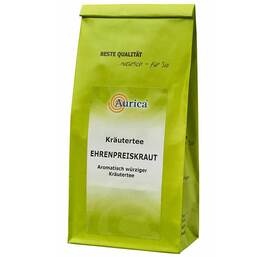 Abbildung: Ehrenpreistee DAB Tee, 125 g PZN 02580390