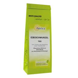 Abbildung: Eibischwurzel Tee Aurica Tee, 70 g PZN 02580409