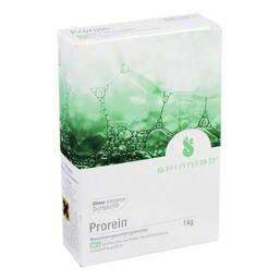 Abbildung: Prorein Pulver 1 kg, Pulver PZN 02581478
