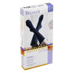 Abbildung: Belsana Sommer Edition AD 4 marine 2 St PZN 02583709
