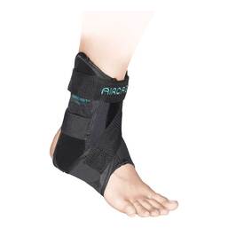 Abbildung: AIRCAST® AIRGO™ Sprunggelenkorthese links S 1 St PZN 02588397