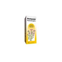 Abbildung: Pertussin Hustentropfen Tropfen, 50 ml PZN 02588836