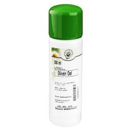 Abbildung: Olivenöl 200 ml, Öl PZN 02589043