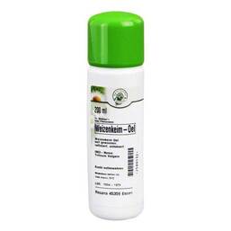 Abbildung: Weizenkeimöl Öl, 200 ml PZN 02589132