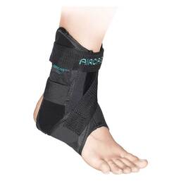 Abbildung: AIRCAST® AIRGO™ Sprunggelenkorthese rechts XS 1 St PZN 02593783