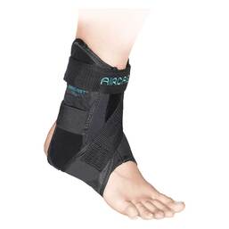 Abbildung: AIRCAST® AIRGO™ Sprunggelenkorthese rechts S 1 St PZN 02594009