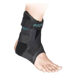 Abbildung: AIRCAST® AIRGO™ Sprunggelenkorthese rechts XL 1 St PZN 02594280