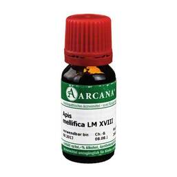 Abbildung: Apis mellifica Arcana LM 18 Dilution Dilution, 10 ml PZN 02600655