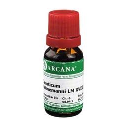  PZN 02601399 Dilution, 10 ml