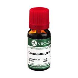 Abbildung: Chamomilla Arcana LM 6 Dilution Dilution, 10 ml PZN 02601413