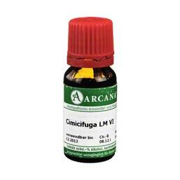Abbildung: Cimicifuga Arcana LM 6 Dilution Dilution, 10 ml PZN 02601519