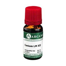 Abbildung: Conium Arcana LM 12 Dilution Dilution, 10 ml PZN 02601703