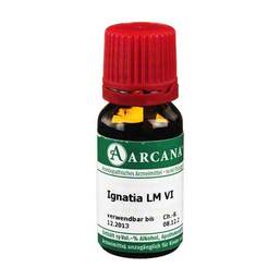 Abbildung: Ignatia Arcana LM 6 Dilution Dilution, 10 ml PZN 02602275