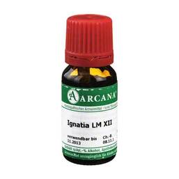 Abbildung: Ignatia Arcana LM 12 Dilution Dilution, 10 ml PZN 02602281