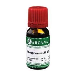 Abbildung: Phosphorus Arcana LM 12 Dilution Dilution, 10 ml PZN 02603257