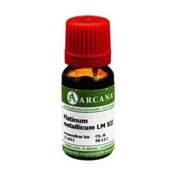 Abbildung: Platinum metallicum Arcana LM 12 Dilution Dilution, 10 ml PZN 02603323